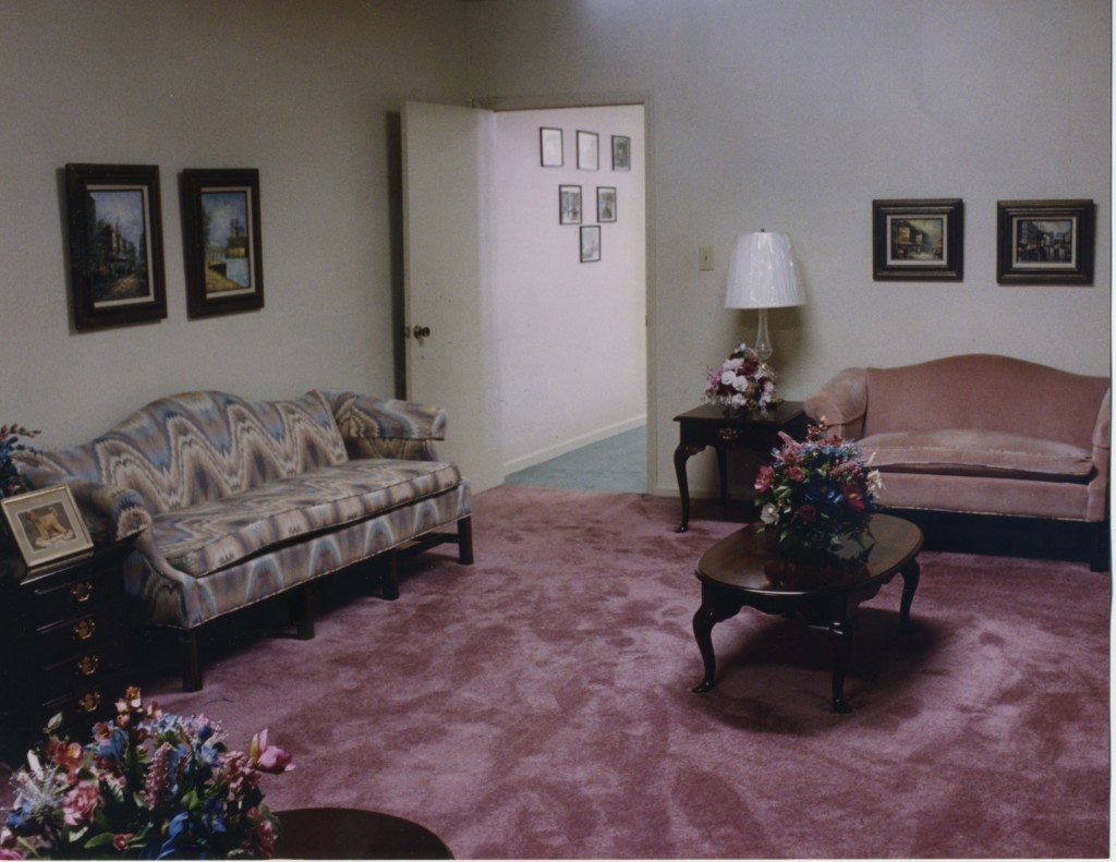 Long And Son Mortuary