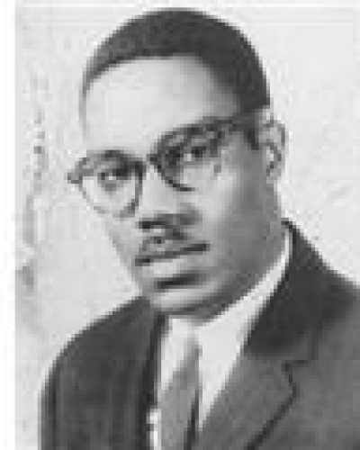 Julius L Chambers Biography | Julius Chambers : A Life in the Legal ...