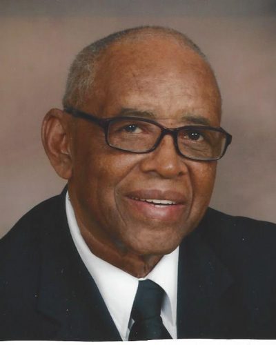 Remembering Arthur Lee Williams | Service Announcements – Long and Son ...